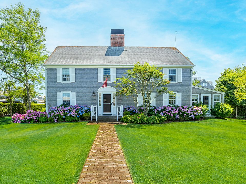 64 Hulbert Ave, Nantucket, MA 02554 MLS 90545 Zillow