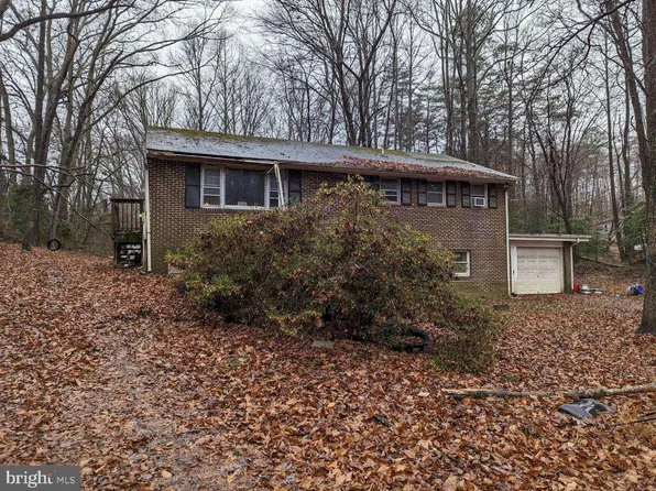 40841 Bishop Rd, Mechanicsville, MD 20659