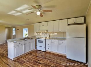 167 F St, Pittsfield, ME 04967