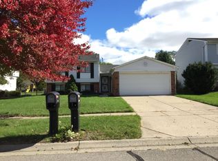 1104 Rue Willette Blvd, Ypsilanti, MI 48198
