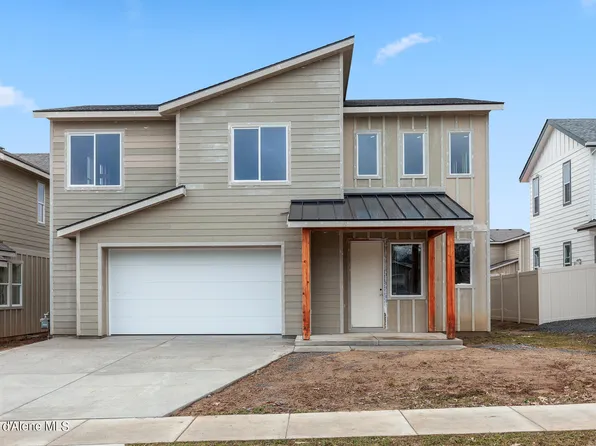 534 University Park Way, Sandpoint, ID 83864