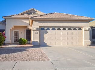 4725 E Ashurst Dr, Phoenix, AZ 85048