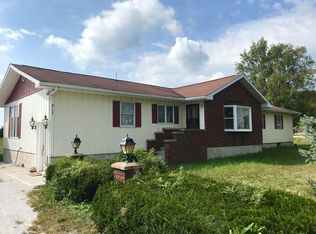 817 Route 11, Champlain, NY 12919