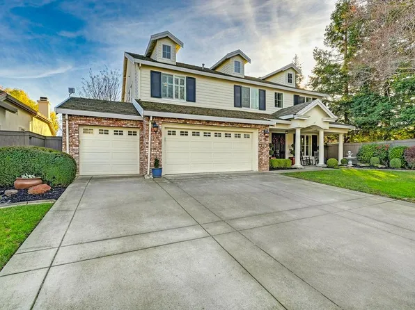 361 Rockmont Cir, Sacramento, CA 95835