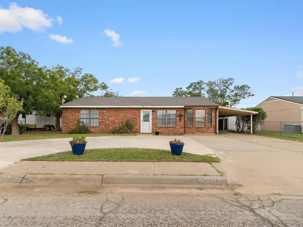 1609 E Pecan Ave, Midland, TX 79705