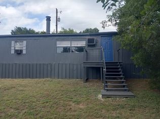 760 Louis Scherer Ln, Weatherford, TX 76088