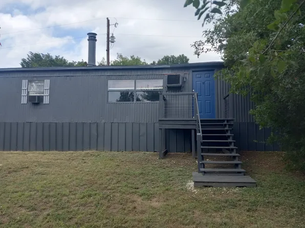 760 Louis Scherer Ln, Weatherford, TX 76088