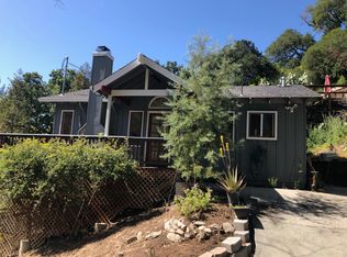 291 Ferndale Way, Redwood City, CA 94062