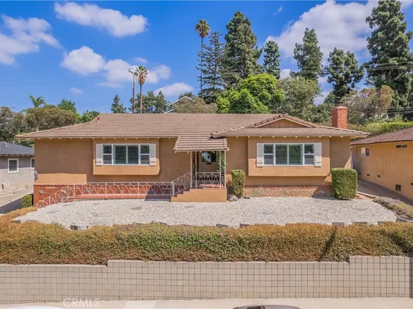 13917 Walnut St, Whittier, CA 90602