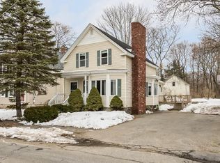 11 North St, Tewksbury, MA 01876
