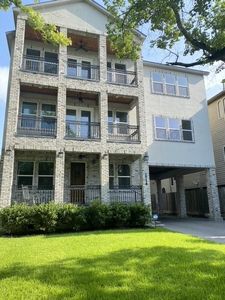1716 Colquitt St, Houston, TX, 77098