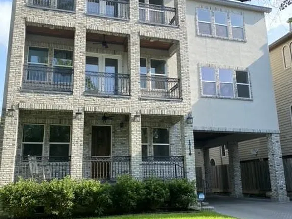 1716 Colquitt St, Houston, TX 77098