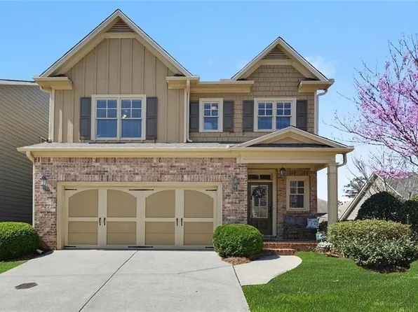 8245 Scuffle Bridge Ln, Cumming, GA 30041