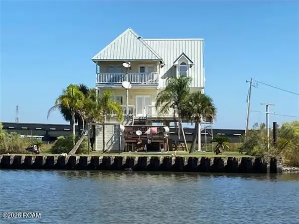 270 S Empire Brg, Buras, LA 70041