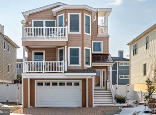 48 S 1st St, Surf City, NJ