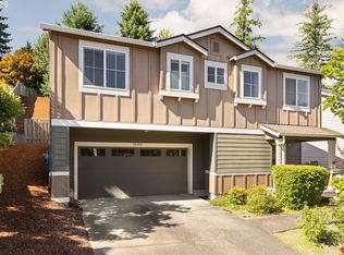 14345 SE Vista Heights St, Happy Valley, OR 97086