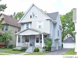 119 Rosedale St, Rochester, NY 14620