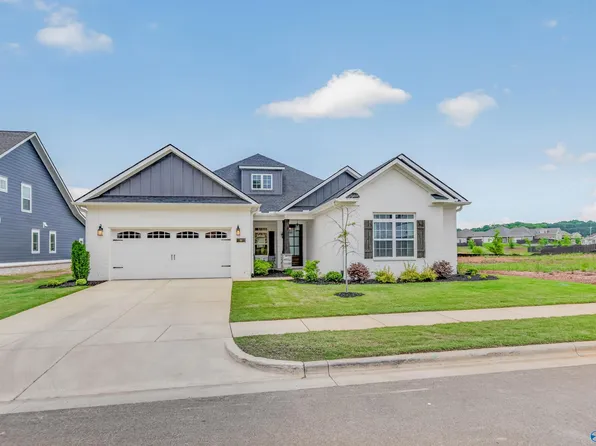 124 Grand Springs Ct, Madison, AL 35756