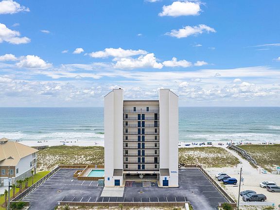 2nd image of 7979 Gulf Blvd APT 121