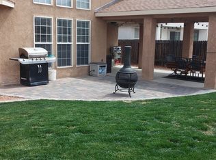 2401 Brackley Dr NW, Albuquerque, NM 87120