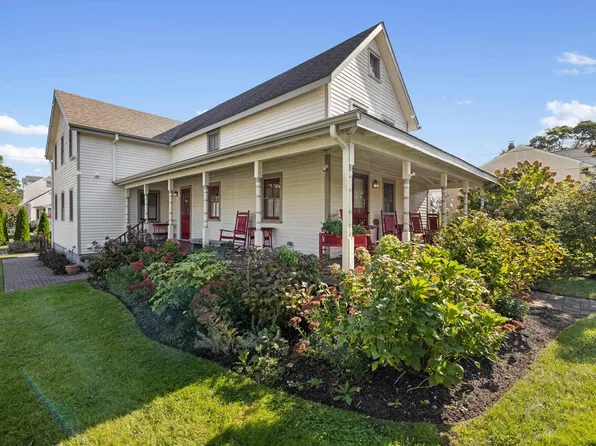 431 Fourth Avenue West Cpe, Cape May, NJ 08204