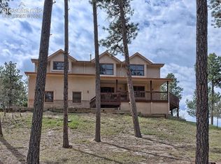 19340 Shadowood Dr, Monument, CO 80132