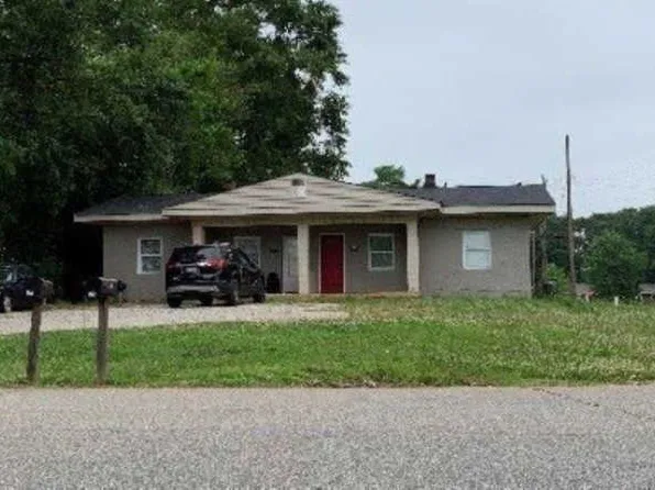 282-284 W Wood St, Spartanburg, SC 29303