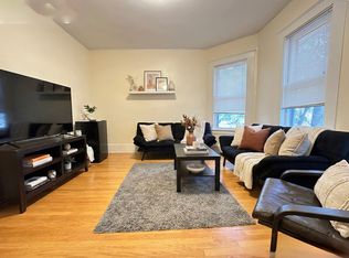 28R Cherry St #11, Somerville, MA 02144