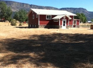 29842 Clover Flat Rd, Lakeview, OR 97630