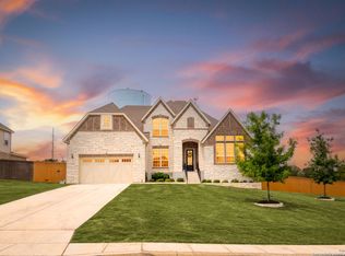 3123 Running Fawn, San Antonio, TX 78261