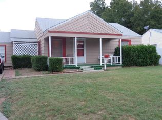 4407 Wayne Ct S, Haltom City, TX 76117