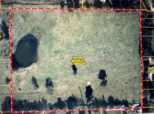 0 Highway 59, Westville, OK 74965