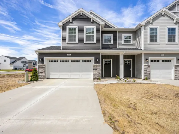 3037 S Sedge Wren Dr SW, Grandville, MI 49418