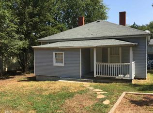 7 Maple St, Covington, GA 30014
