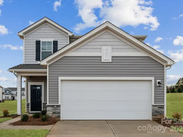 731 Olde England Dr, Lincolnton, NC 28092