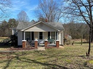 4835 Dysartsville Rd, Morganton, NC 28655