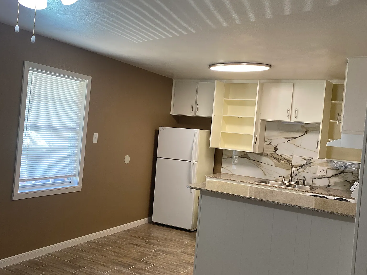 1 bed, 528 sqft, $750 — Photo 4