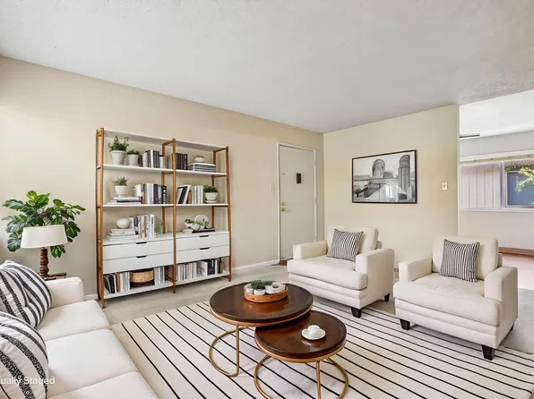 Camellia Manor Apartments, 1818 H St #11, Sacramento, CA 95811