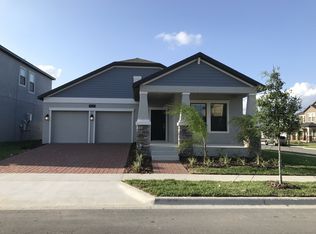 15041 Night Heron Dr, Winter Garden, FL 34787
