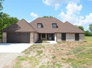 2301 Jamie Dr, Oklahoma City, OK 73170