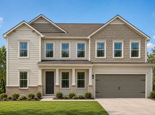 Vinings Plan, Pickens Bluff, Hiram, GA 30141