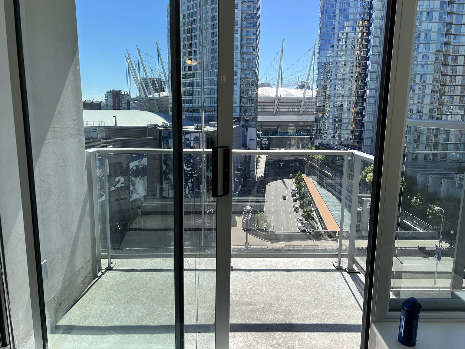 1 bed, 610 sqft, $2,450 — Photo 2