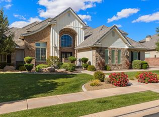2737 E 3710th St S, Saint George, UT 84790