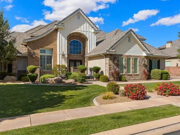 2737 E 3710th St S, Saint George, UT 84790