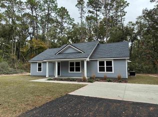 23 Rochelsie Rd, Crawfordville, FL 32327
