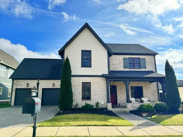 707 Fontwell Ln, Franklin, TN 37064