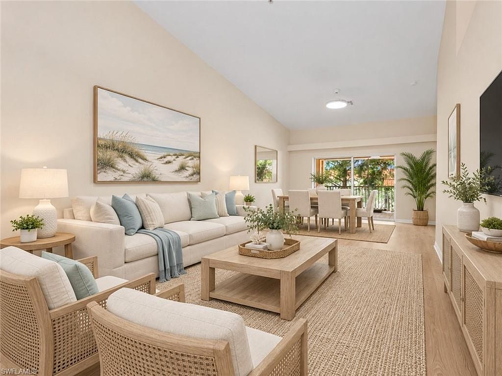26740 Rosewood Pointe LN #205 — Bonita Fairways
