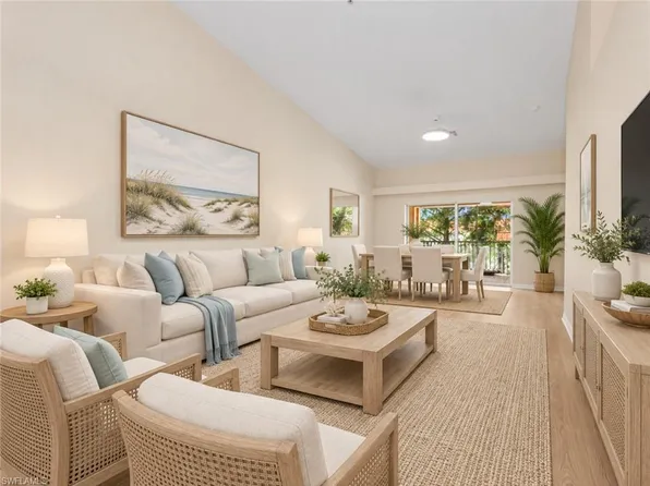 26740 Rosewood Pointe LN #205, BONITA SPRINGS, FL 34135
