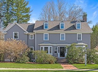 14 Grove St, Winchester, MA 01890