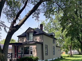 3216 Ezra Ave, Zion, IL 60099